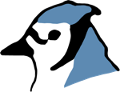 Image of the BlueJ logo.