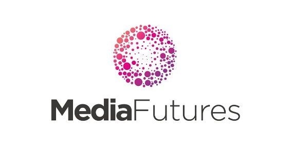 Image of MediaFutures logo.